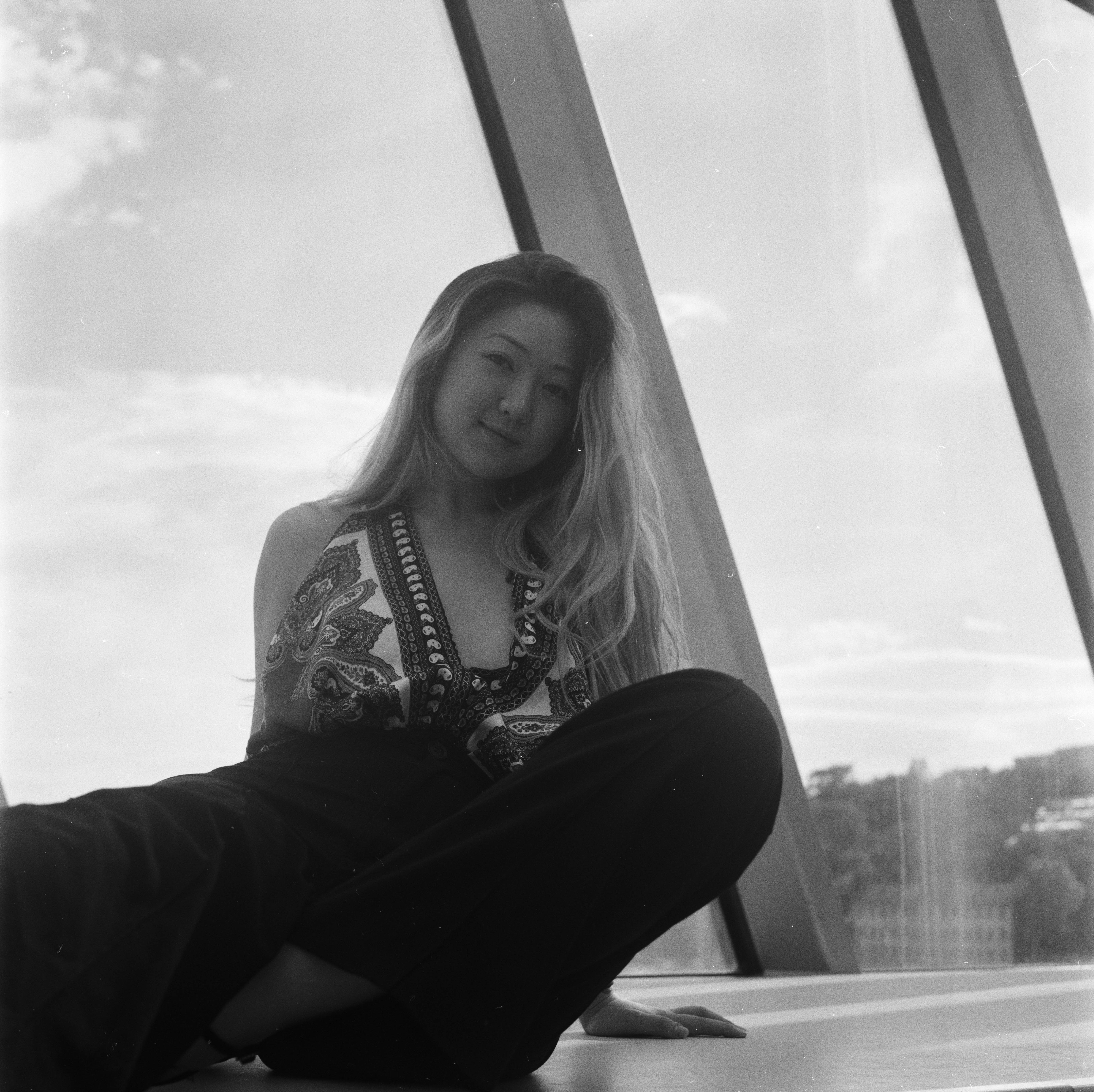 Hors serie 1 - Isae Roy