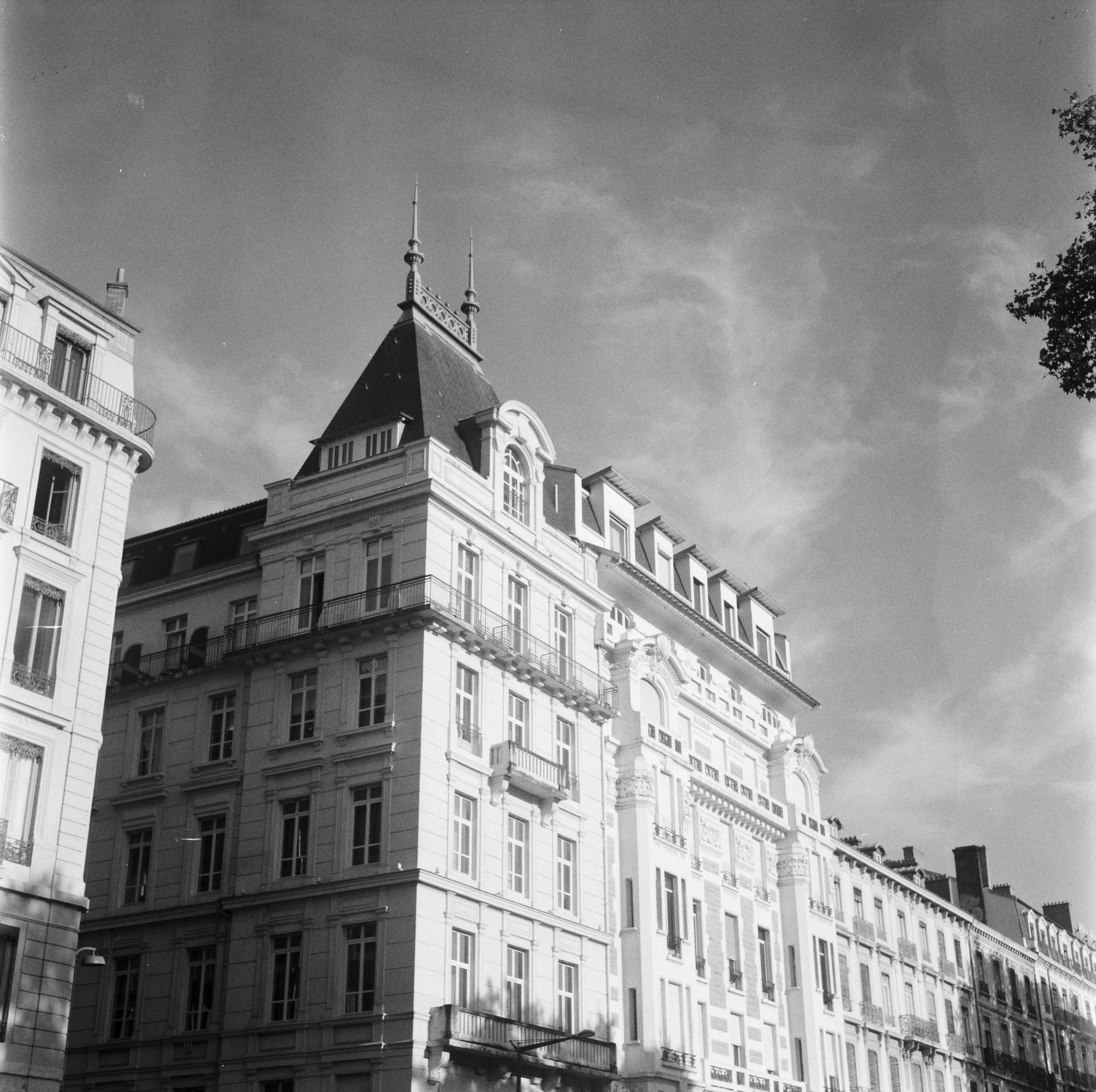 N°001 life's moments in September