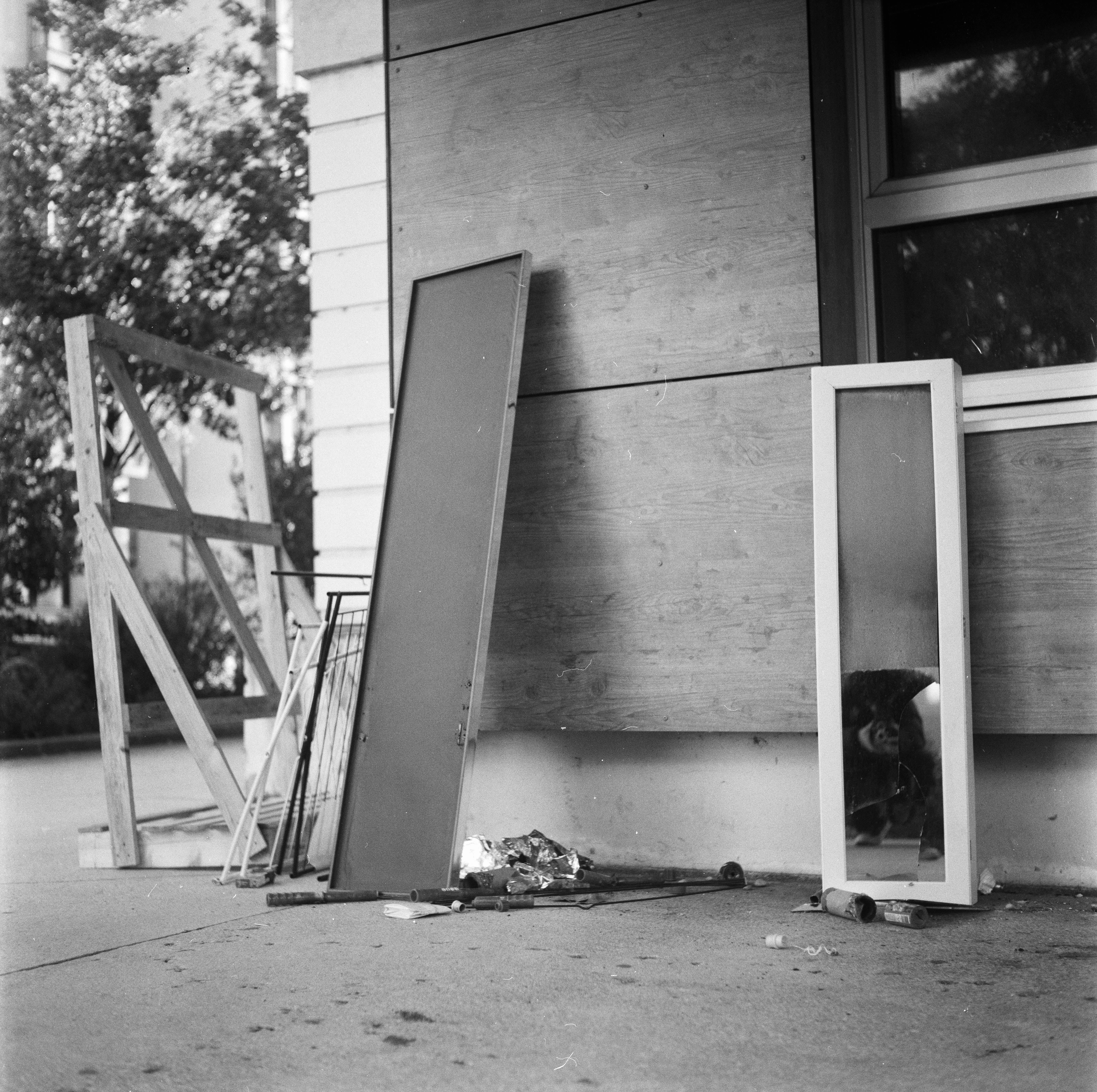 N°001 life's moments in September