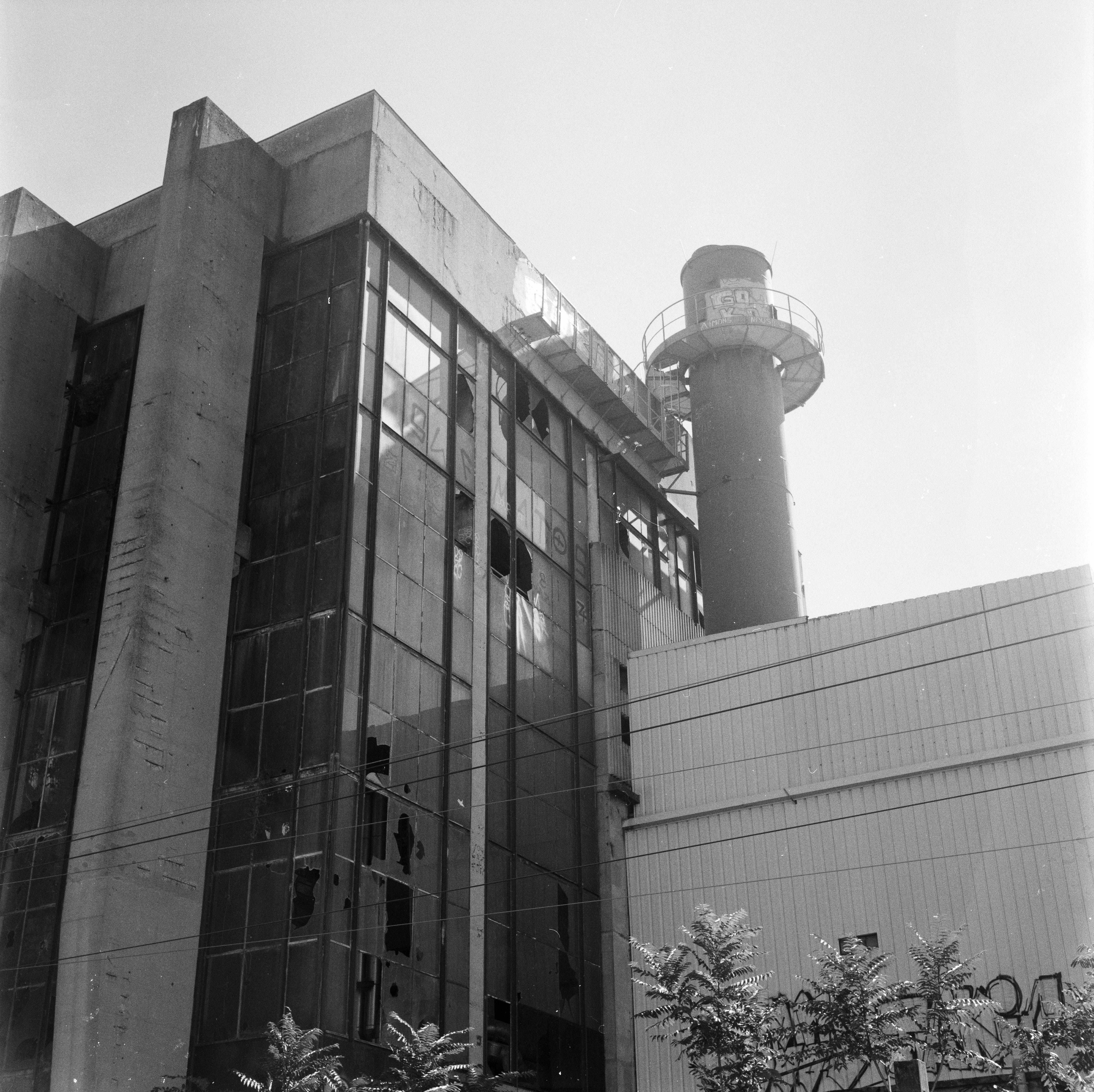 N°001 life's moments in September