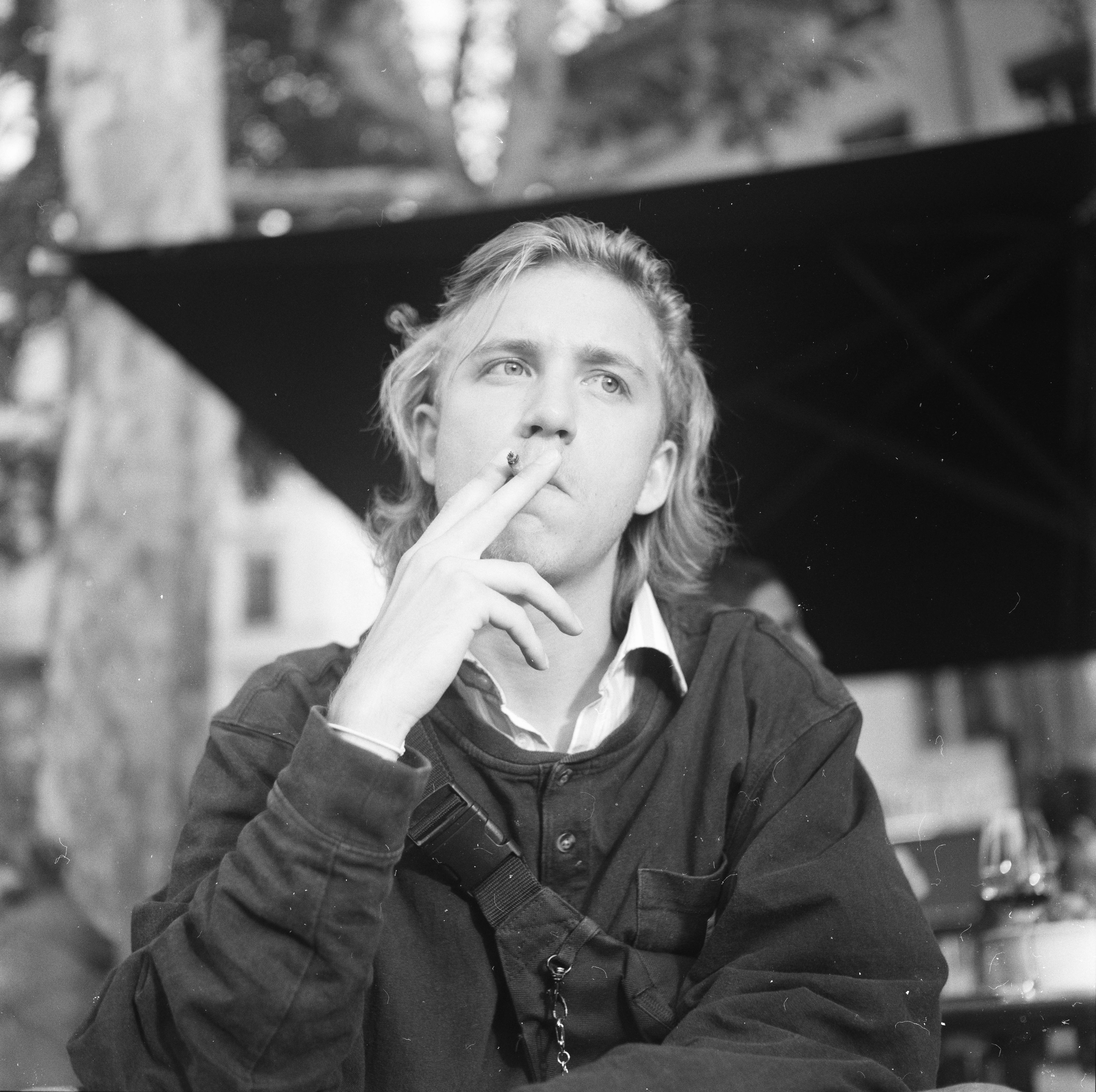 N°001 life's moments in September