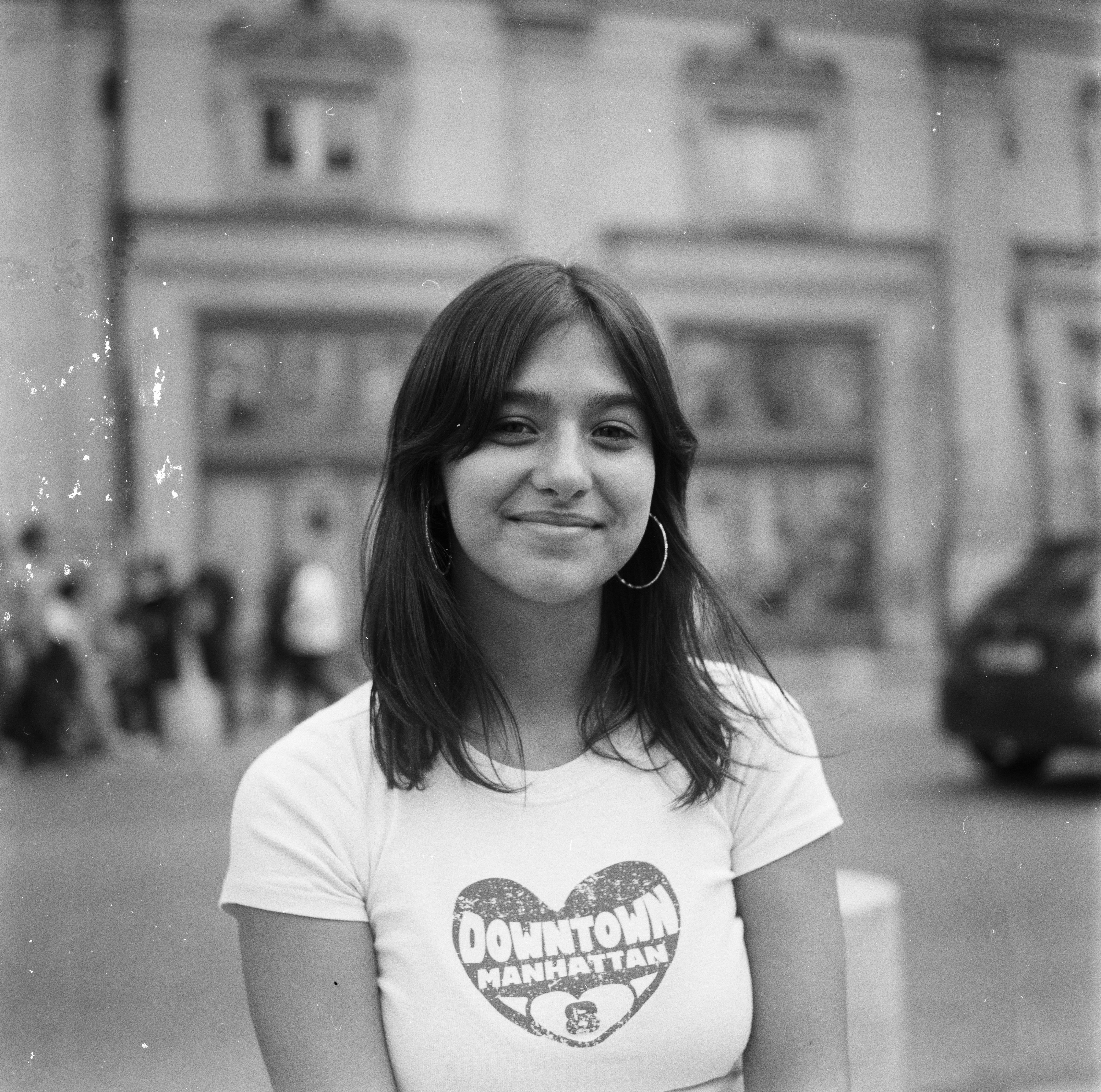 N°001 life's moments in September