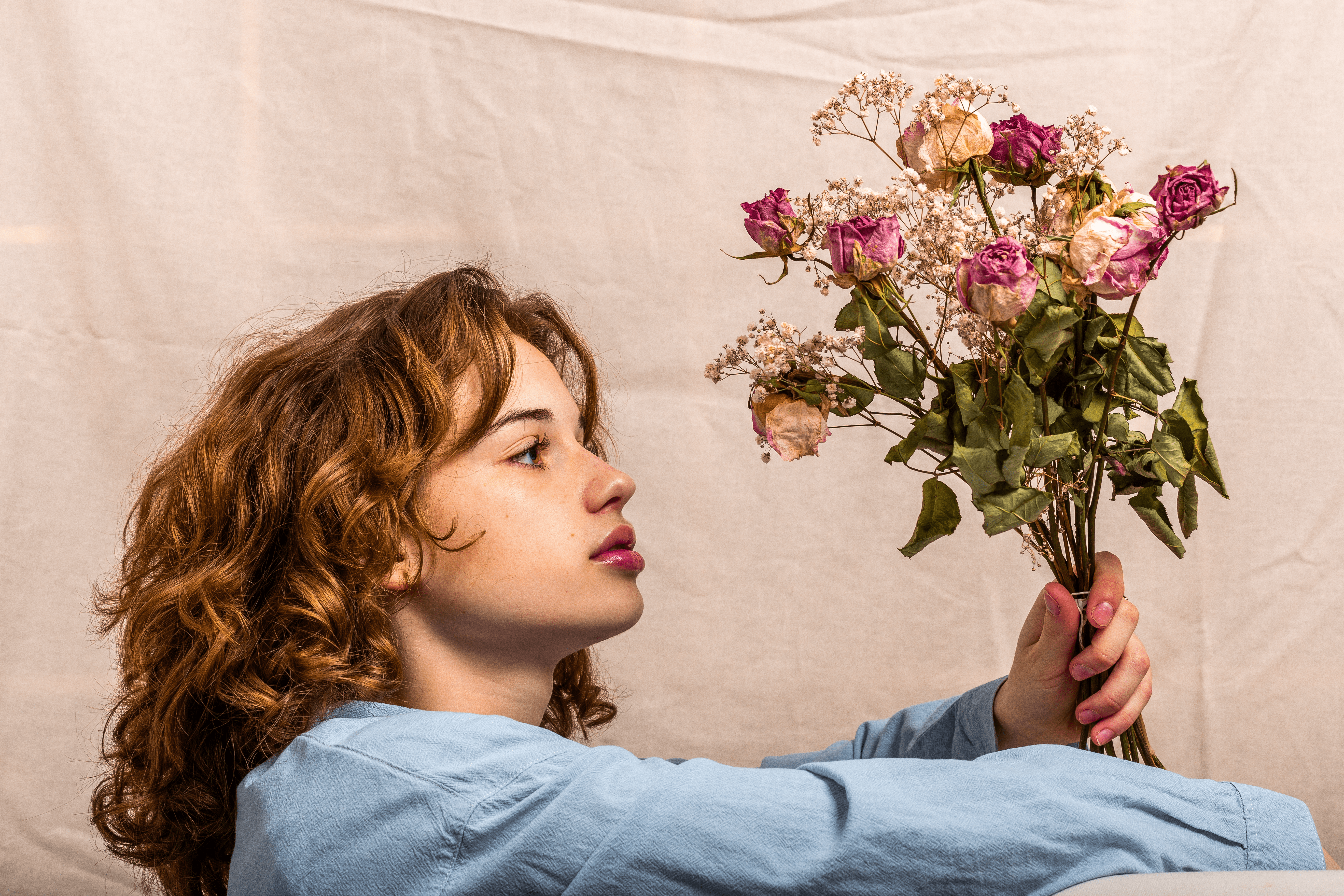 N°102 Les Fleurs Isae Roy