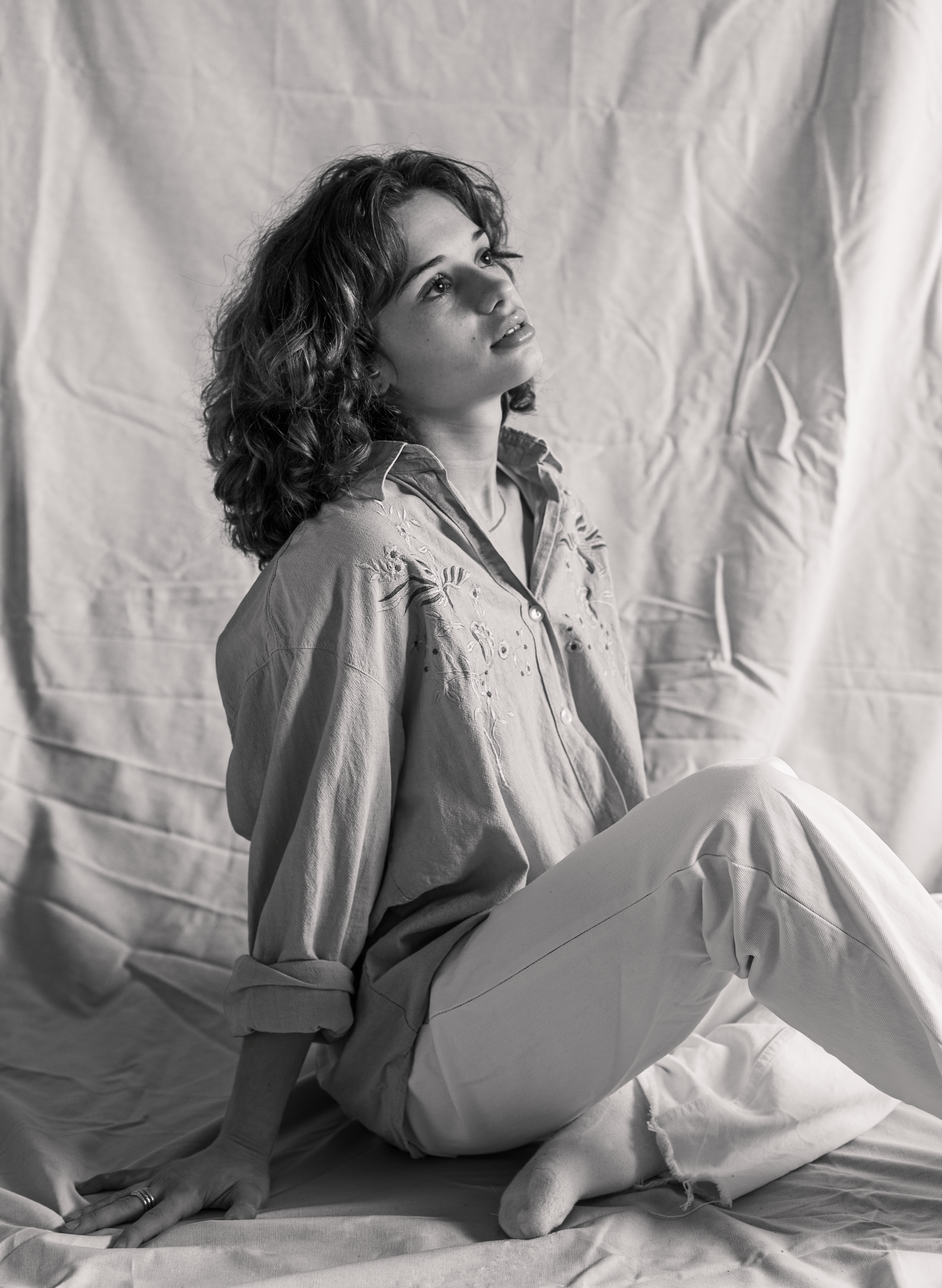 N°102 Les Fleurs Isae Roy